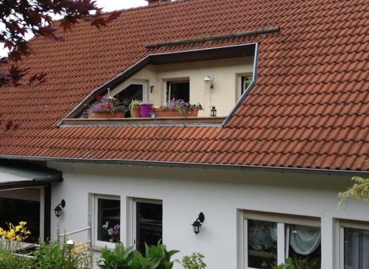 Schmidt Werratal Apartment