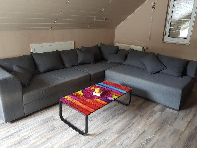 Apartment Schmidt Werratal