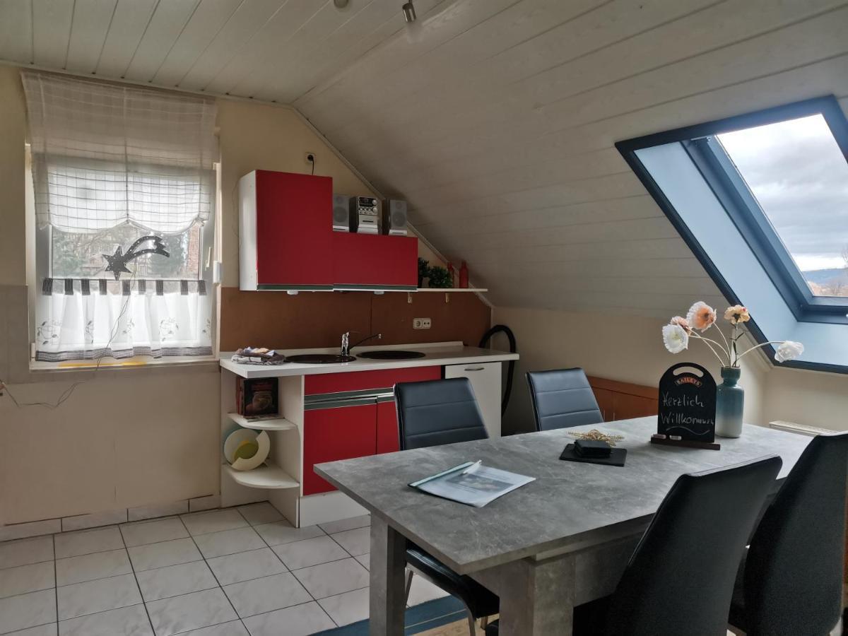 Schmidt Werratal Apartment *