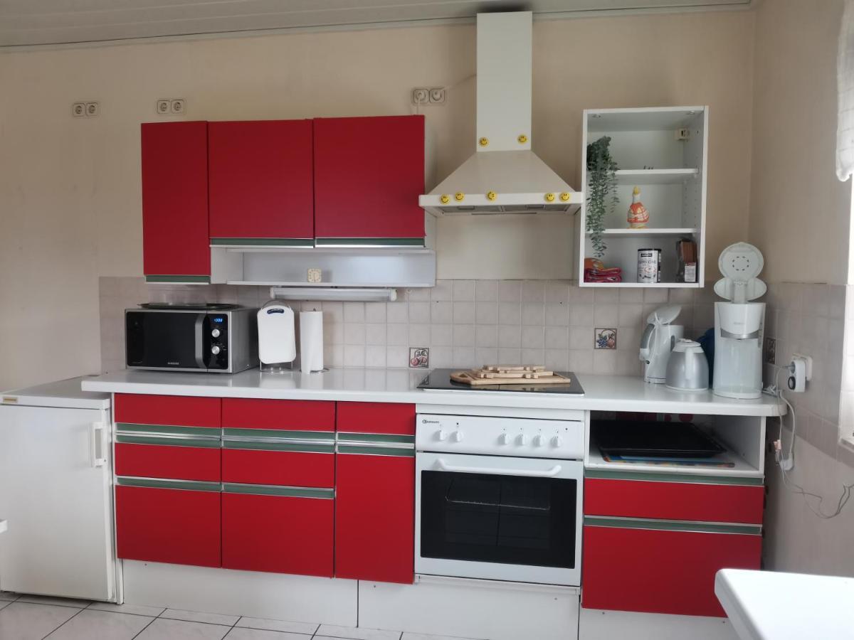 Schmidt Werratal Apartment